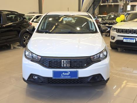 FIAT Argo 1.0 4P FLEX FIREFLY, Foto 2