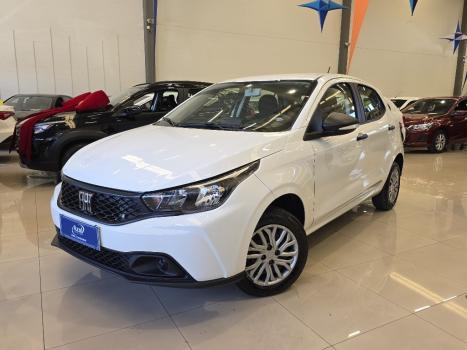 FIAT Argo 1.0 4P FLEX FIREFLY, Foto 3