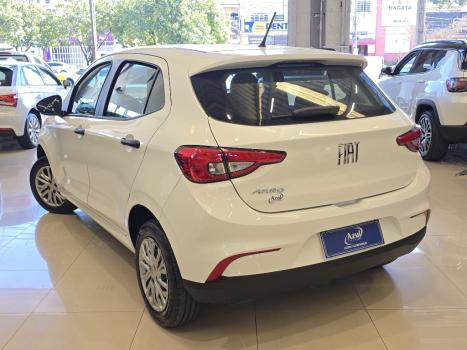 FIAT Argo 1.0 4P FLEX FIREFLY, Foto 4