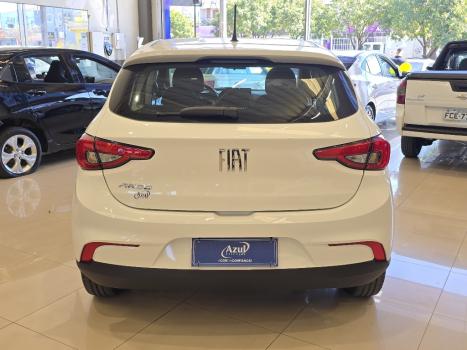 FIAT Argo 1.0 4P FLEX FIREFLY, Foto 5