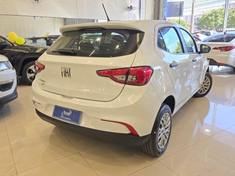FIAT Argo 1.0 4P FLEX FIREFLY, Foto 6