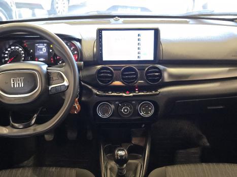 FIAT Argo 1.0 4P FLEX FIREFLY, Foto 8