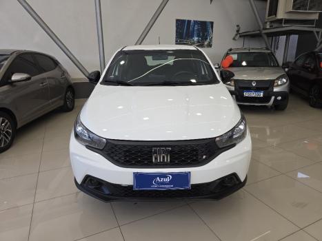 FIAT Argo 1.0 4P FLEX FIREFLY, Foto 2