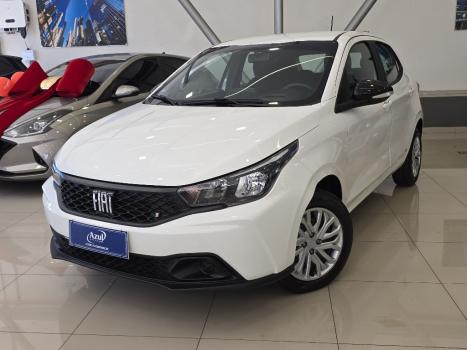 FIAT Argo 1.0 4P FLEX FIREFLY, Foto 3