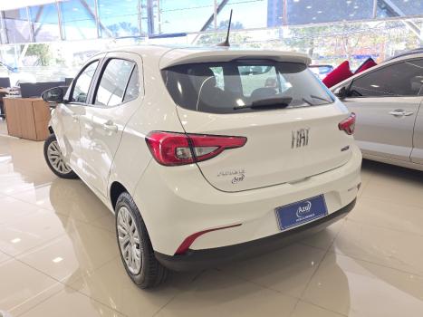 FIAT Argo 1.0 4P FLEX FIREFLY, Foto 4