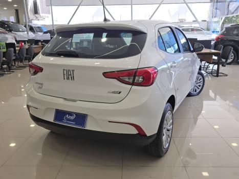 FIAT Argo 1.0 4P FLEX FIREFLY, Foto 6