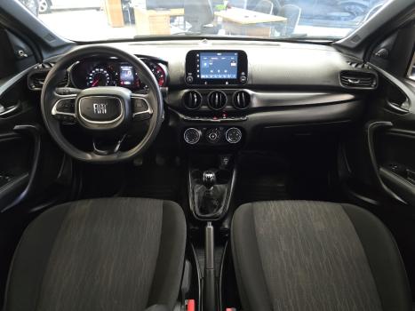 FIAT Argo 1.0 4P FLEX FIREFLY, Foto 7