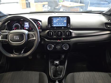 FIAT Argo 1.0 4P FLEX FIREFLY, Foto 8