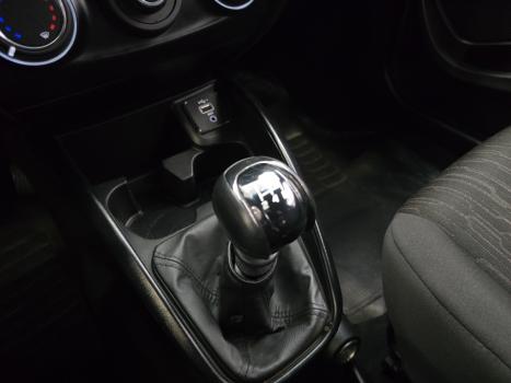 FIAT Argo 1.0 4P FLEX FIREFLY, Foto 9