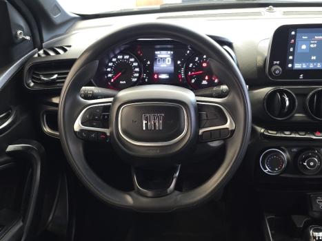 FIAT Argo 1.0 4P FLEX FIREFLY, Foto 11