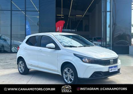 FIAT Argo 1.0 4P FLEX FIREFLY DRIVE, Foto 3