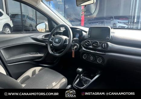 FIAT Argo 1.0 4P FLEX FIREFLY DRIVE, Foto 9
