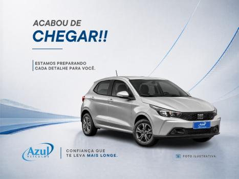 FIAT Argo 1.0 4P FLEX FIREFLY DRIVE, Foto 1