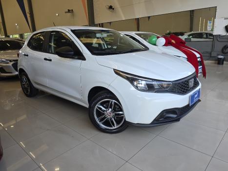 FIAT Argo 1.0 4P FLEX FIREFLY, Foto 1