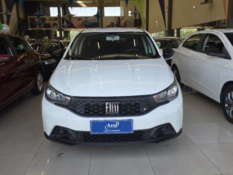FIAT Argo 1.0 4P FLEX FIREFLY, Foto 2