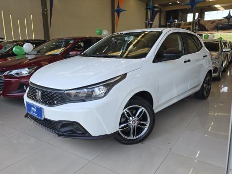 FIAT Argo 1.0 4P FLEX FIREFLY, Foto 3