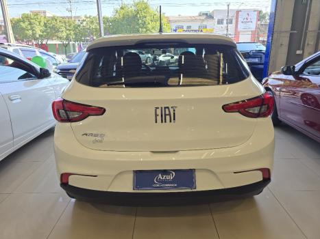 FIAT Argo 1.0 4P FLEX FIREFLY, Foto 5