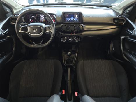 FIAT Argo 1.0 4P FLEX FIREFLY, Foto 7