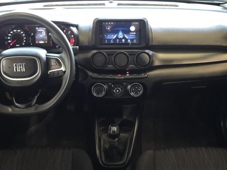 FIAT Argo 1.0 4P FLEX FIREFLY, Foto 8