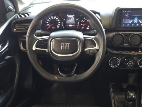 FIAT Argo 1.0 4P FLEX FIREFLY, Foto 11