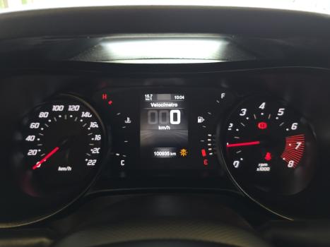 FIAT Argo 1.0 4P FLEX FIREFLY, Foto 12