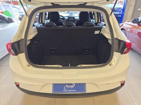 FIAT Argo 1.0 4P FLEX FIREFLY, Foto 17