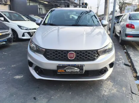 FIAT Argo 1.0 4P FLEX FIREFLY DRIVE, Foto 2
