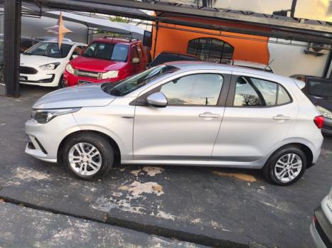 FIAT Argo 1.0 4P FLEX FIREFLY DRIVE, Foto 3
