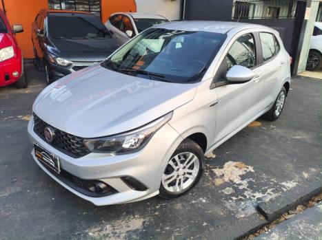 FIAT Argo 1.0 4P FLEX FIREFLY DRIVE, Foto 4