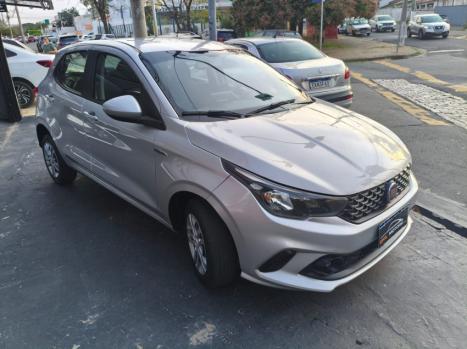 FIAT Argo 1.0 4P FLEX FIREFLY DRIVE, Foto 7