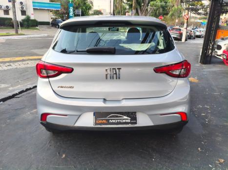 FIAT Argo 1.0 4P FLEX FIREFLY DRIVE, Foto 8