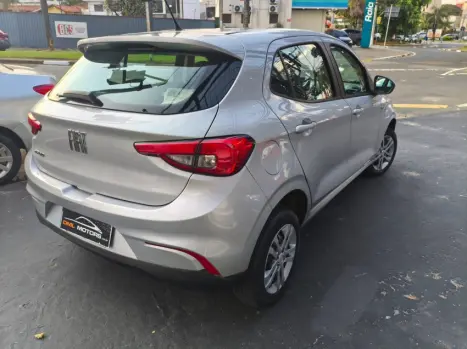 FIAT Argo 1.0 4P FLEX FIREFLY DRIVE, Foto 10