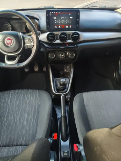 FIAT Argo 1.0 4P FLEX FIREFLY DRIVE, Foto 15