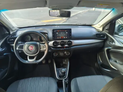 FIAT Argo 1.0 4P FLEX FIREFLY DRIVE, Foto 16