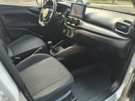 FIAT Argo 1.0 4P FLEX FIREFLY DRIVE, Foto 18