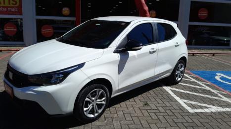FIAT Argo 1.0 4P FLEX FIREFLY DRIVE, Foto 2
