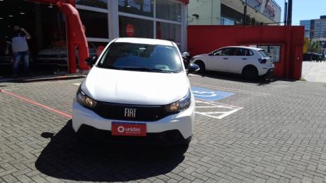 FIAT Argo 1.0 4P FLEX FIREFLY DRIVE, Foto 3