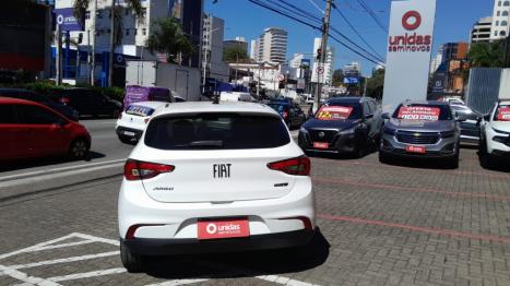 FIAT Argo 1.0 4P FLEX FIREFLY DRIVE, Foto 4