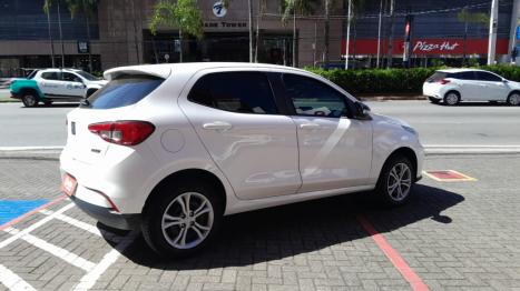 FIAT Argo 1.0 4P FLEX FIREFLY DRIVE, Foto 9