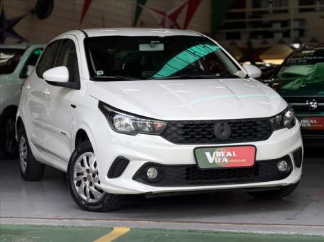 FIAT Argo 1.0 4P FLEX FIREFLY DRIVE, Foto 1