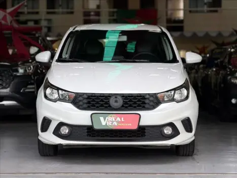 FIAT Argo 1.0 4P FLEX FIREFLY DRIVE, Foto 2