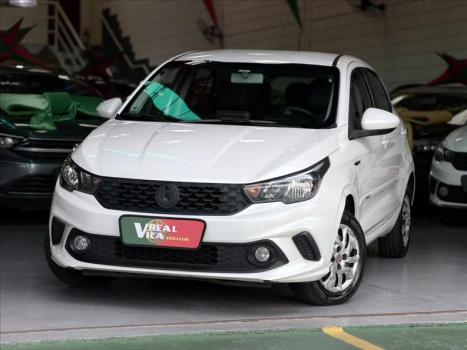FIAT Argo 1.0 4P FLEX FIREFLY DRIVE, Foto 3