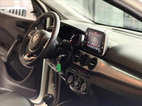 FIAT Argo 1.0 4P FLEX FIREFLY DRIVE, Foto 4