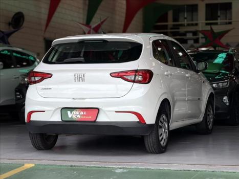 FIAT Argo 1.0 4P FLEX FIREFLY DRIVE, Foto 8