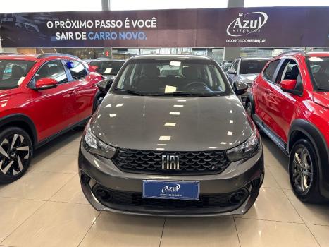 FIAT Argo 1.0 4P FLEX FIREFLY DRIVE, Foto 2