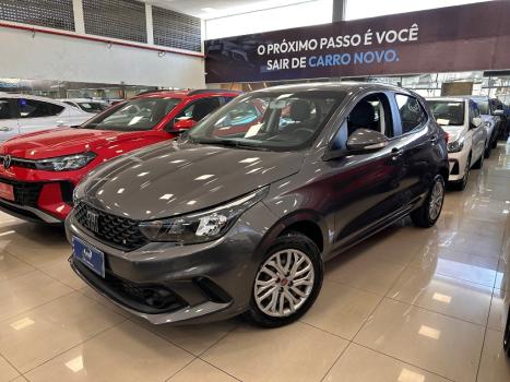 FIAT Argo 1.0 4P FLEX FIREFLY DRIVE, Foto 3
