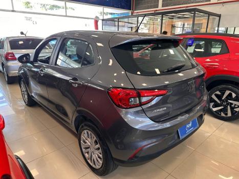 FIAT Argo 1.0 4P FLEX FIREFLY DRIVE, Foto 4