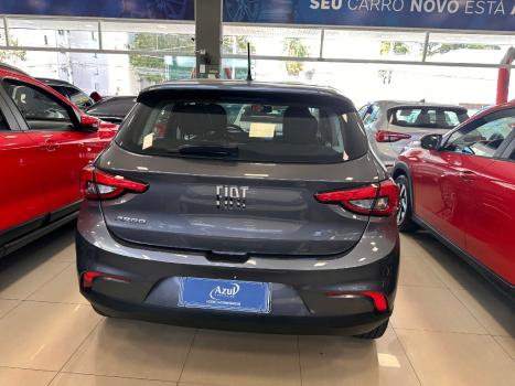 FIAT Argo 1.0 4P FLEX FIREFLY DRIVE, Foto 5