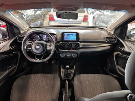 FIAT Argo 1.0 4P FLEX FIREFLY DRIVE, Foto 7