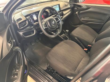 FIAT Argo 1.0 4P FLEX FIREFLY DRIVE, Foto 12